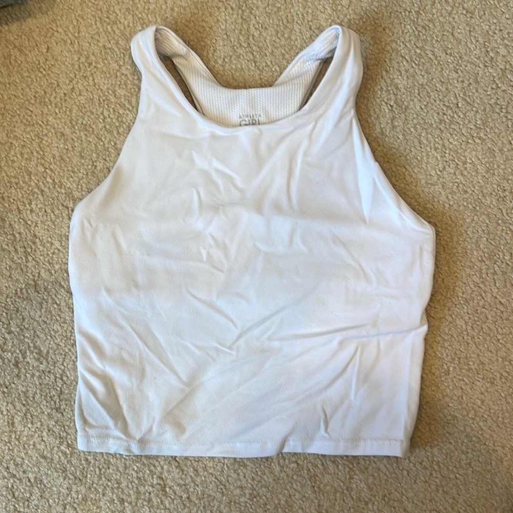 Athleta Girl Top